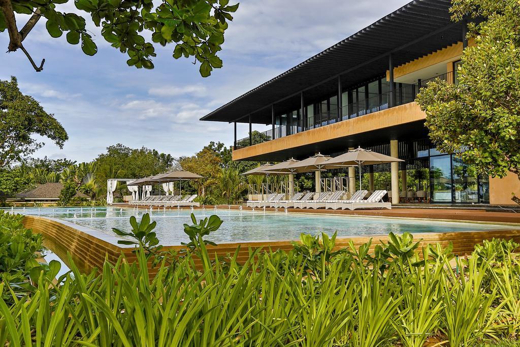 Amorita Resort Панглао Экстерьер фото